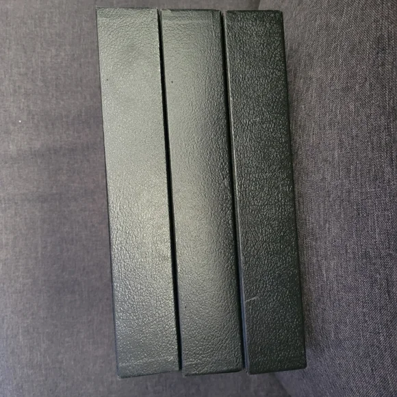Glass Top Display Cases for Collectables, Jewelry, Arrowheads, Medals & More Storage